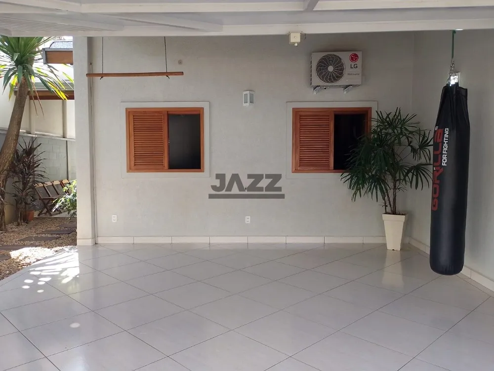 Casa, 3 quartos, 120 m² - Foto 4
