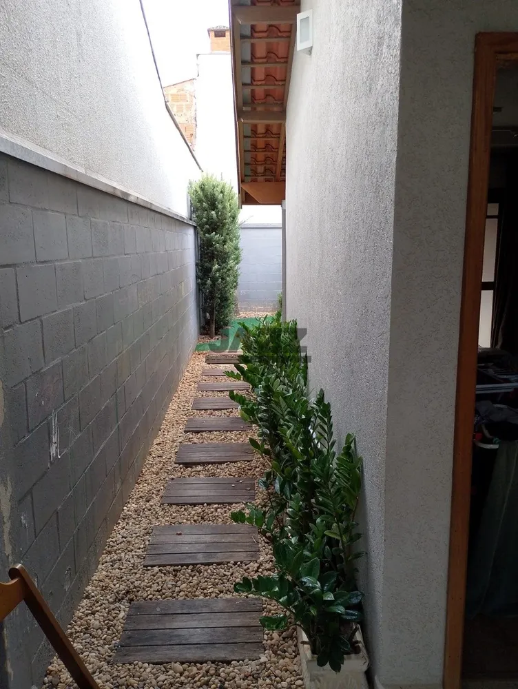 Casa, 3 quartos, 120 m² - Foto 3