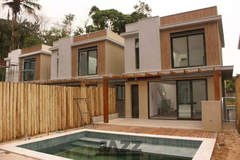 Casa, 4 quartos, 220 m² - Foto 20