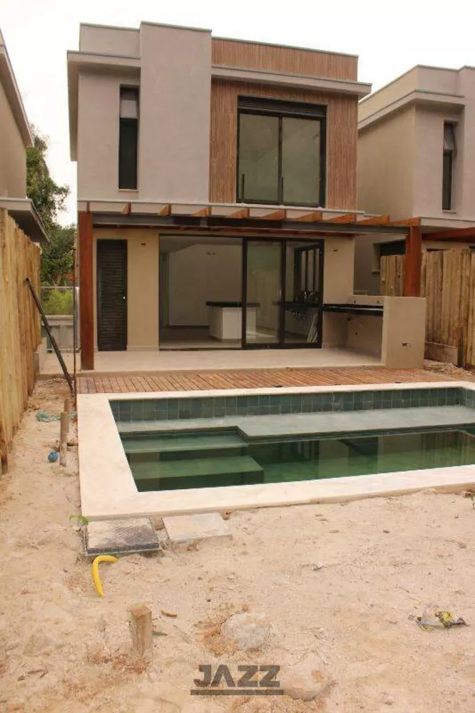 Casa, 4 quartos, 220 m² - Foto 16