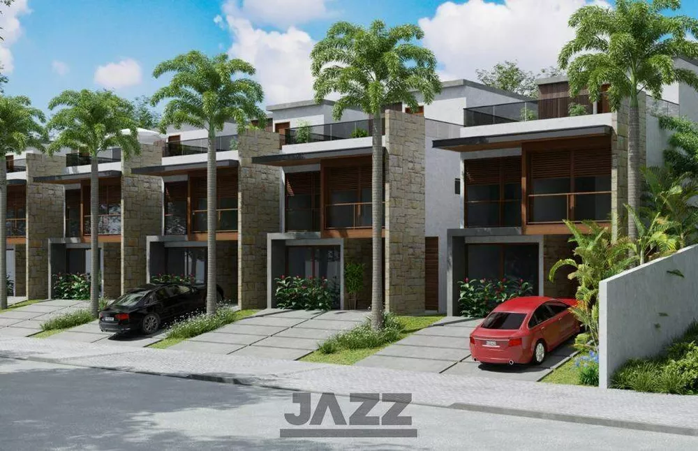 Casa, 4 quartos, 220 m² - Foto 7