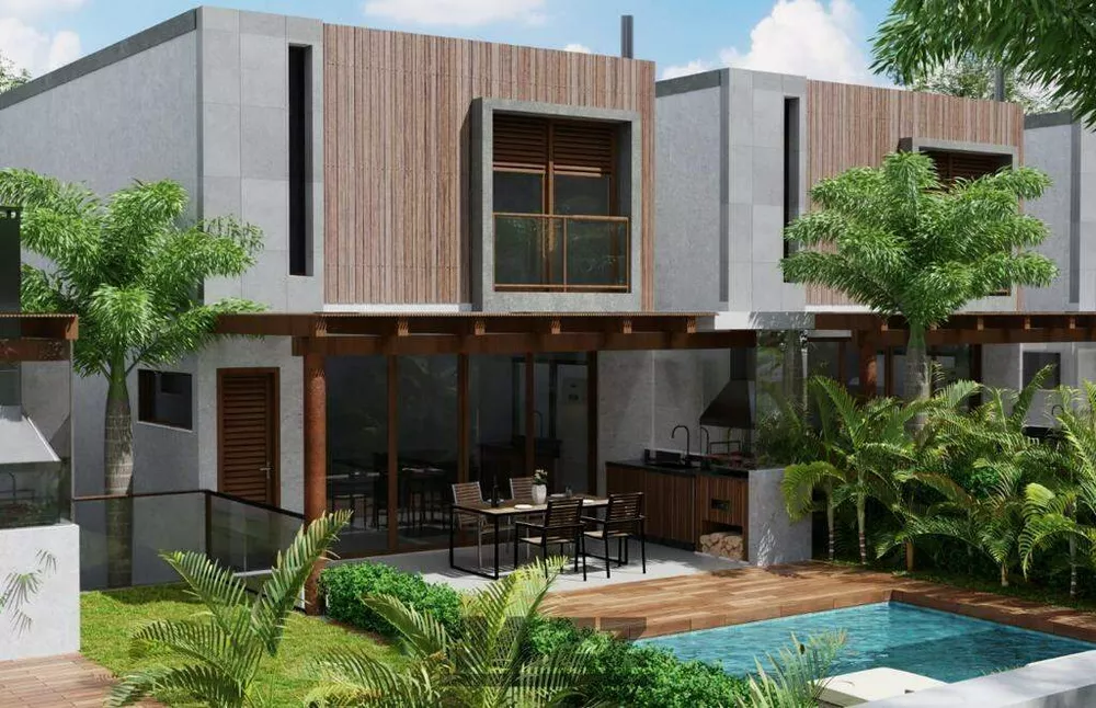 Casa, 4 quartos, 220 m² - Foto 11