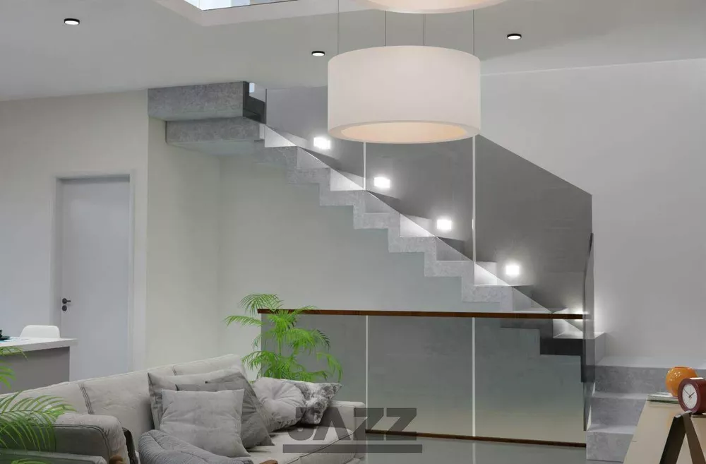 Casa, 4 quartos, 220 m² - Foto 9