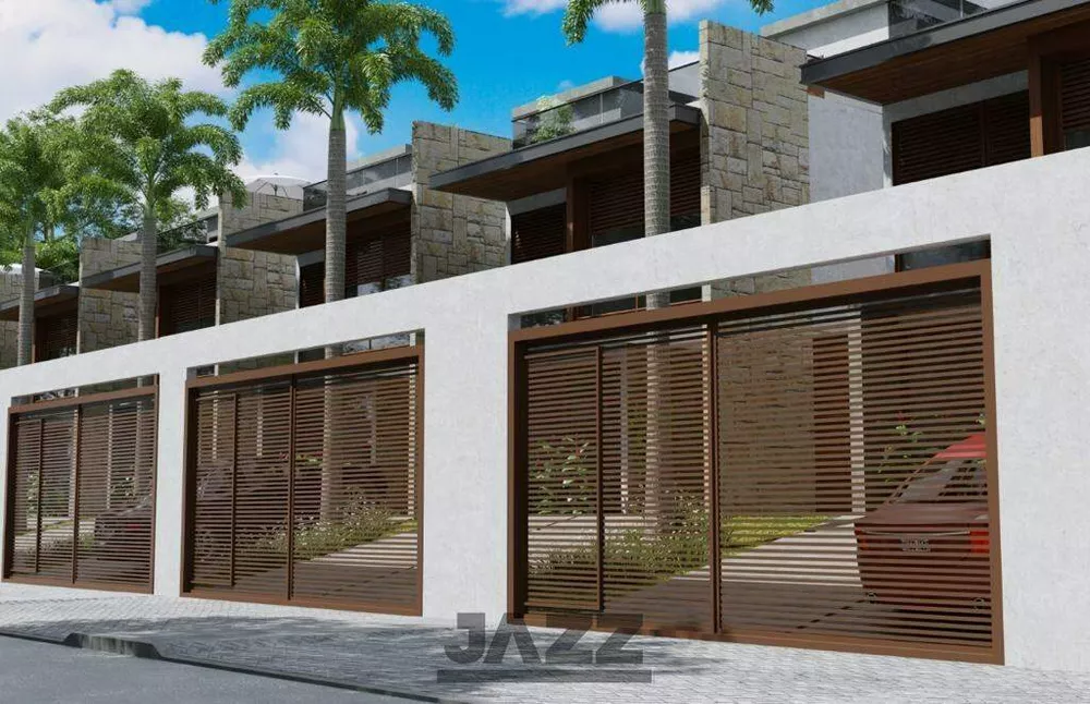 Casa, 4 quartos, 220 m² - Foto 14