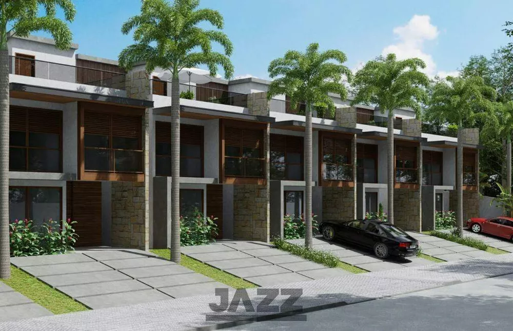 Casa, 4 quartos, 220 m² - Foto 10