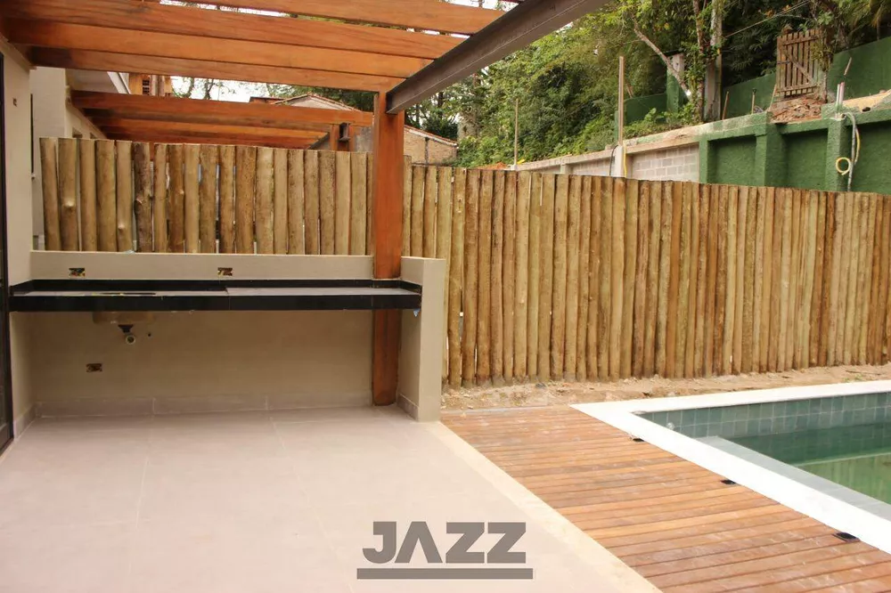 Casa, 4 quartos, 220 m² - Foto 8