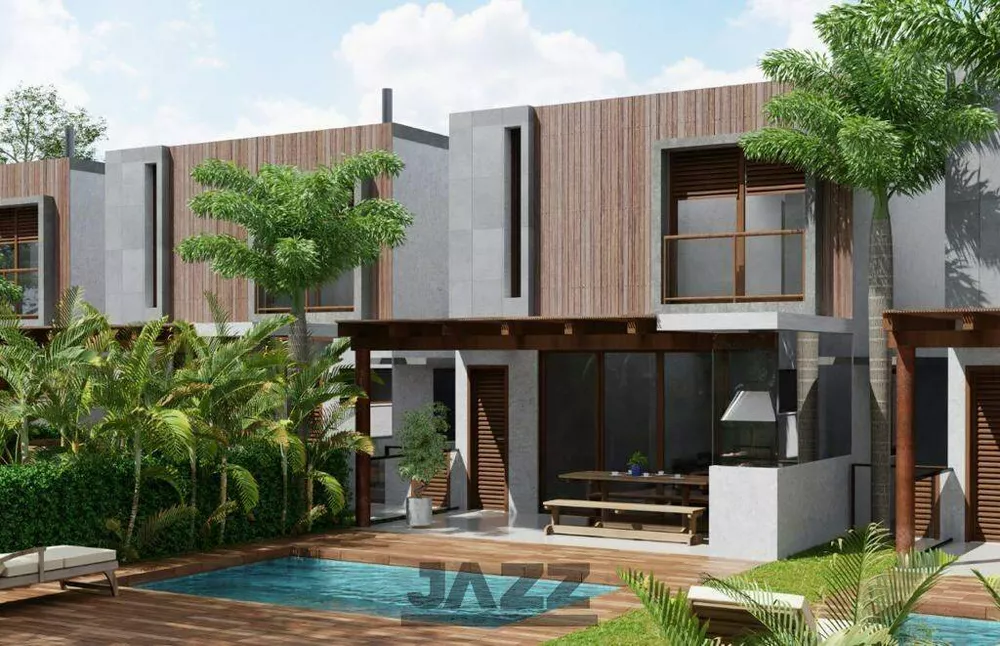 Casa, 4 quartos, 220 m² - Foto 2