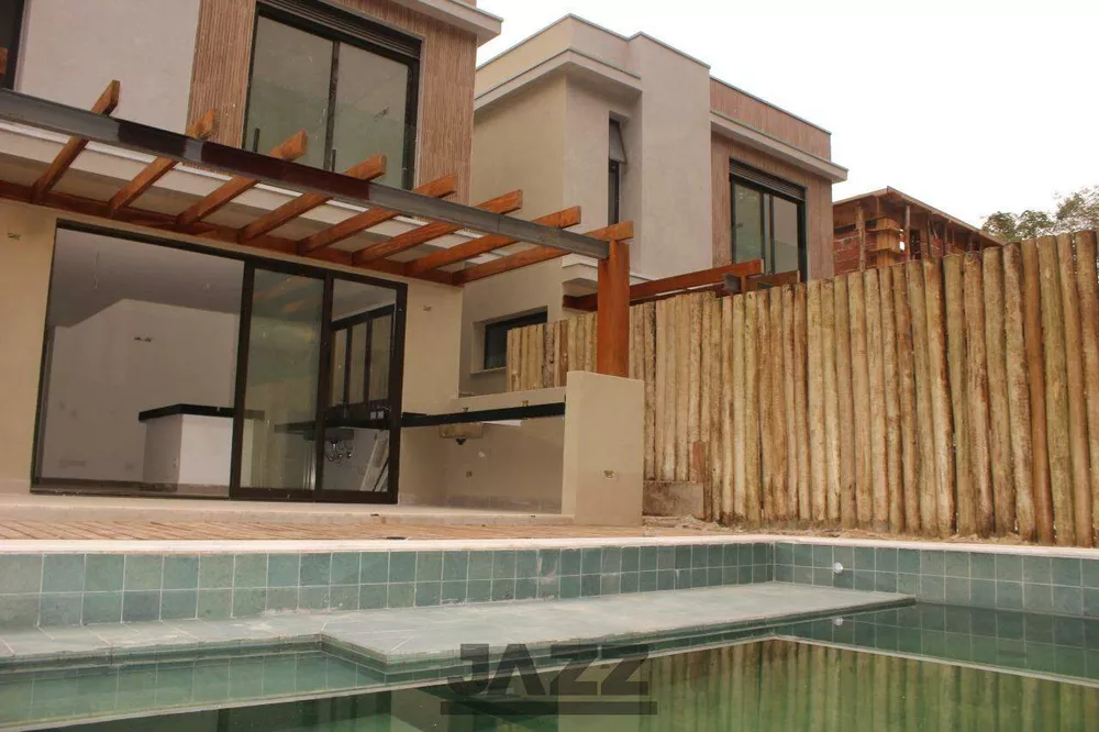 Casa, 4 quartos, 220 m² - Foto 19