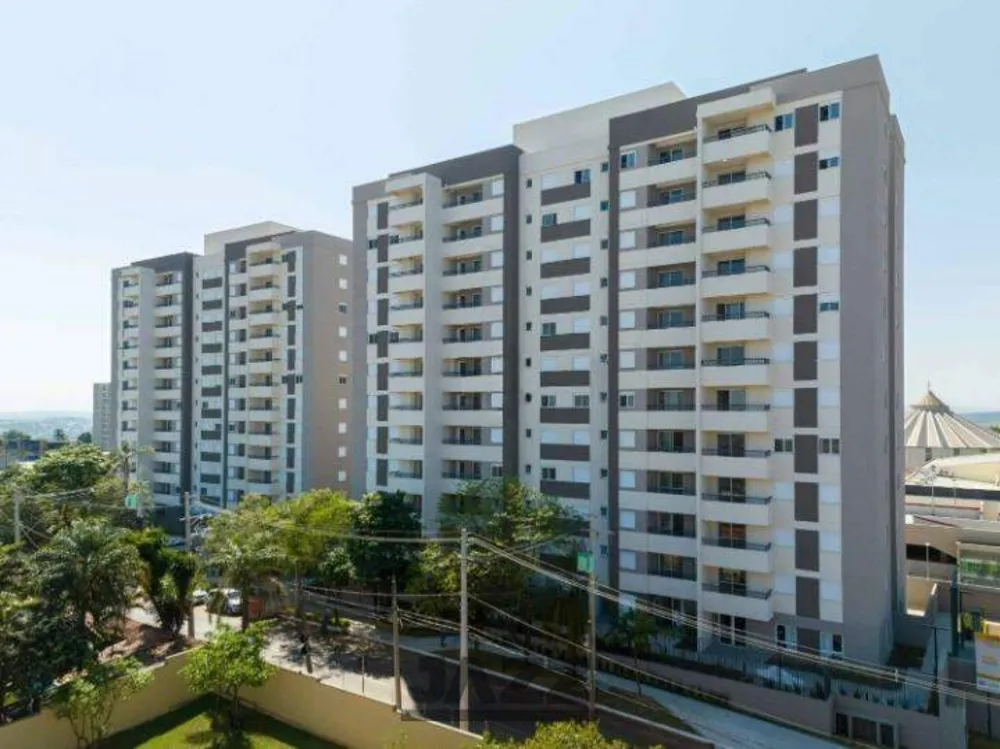 Apartamento, 2 quartos, 55 m² - Foto 2
