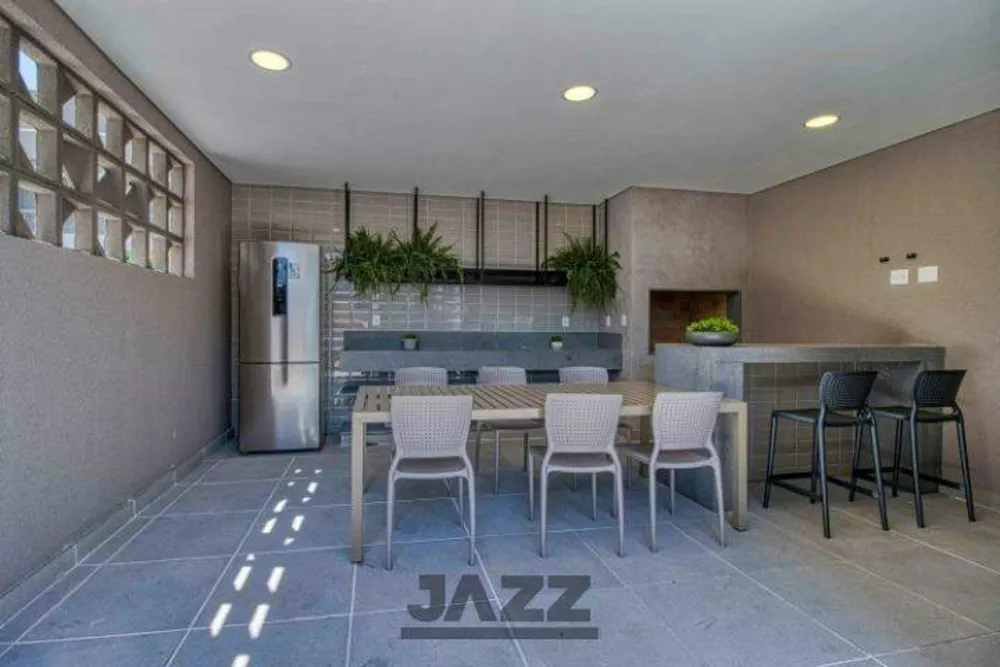 Apartamento, 2 quartos, 55 m² - Foto 3