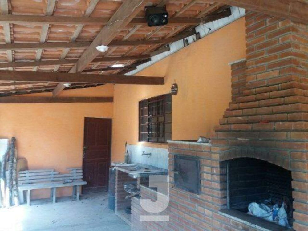 Chácara, 4 quartos - Foto 7