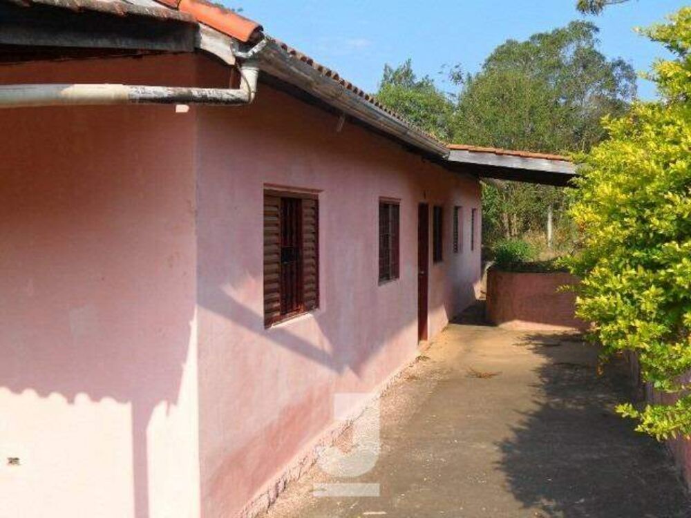 Chácara, 4 quartos - Foto 6