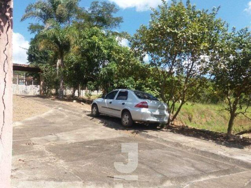 Chácara, 4 quartos - Foto 3