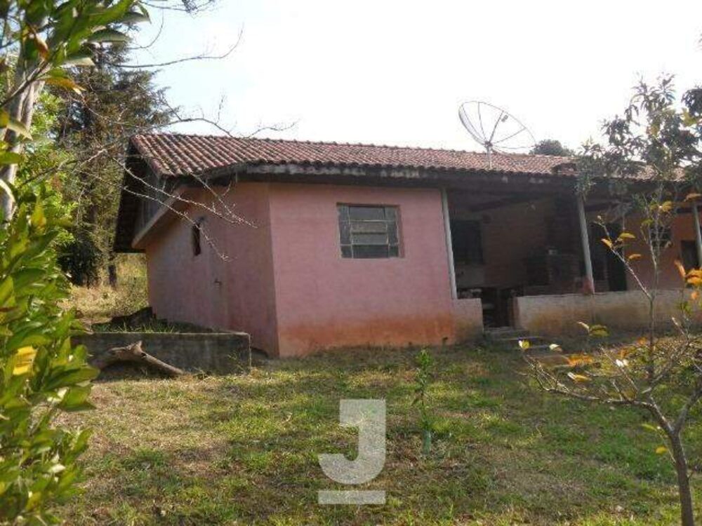 Chácara, 4 quartos - Foto 2