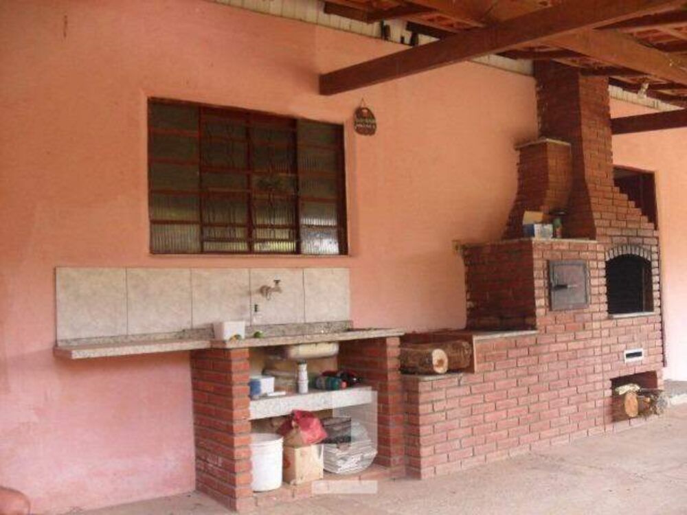 Chácara, 4 quartos - Foto 8