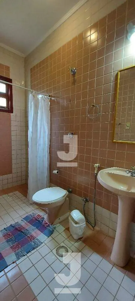 Casa, 4 quartos, 250 m² - Foto 4
