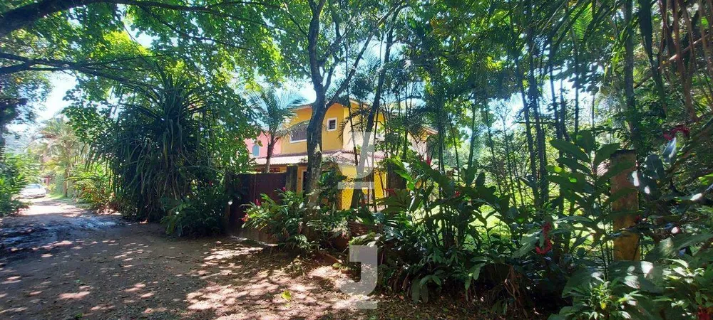 Casa, 4 quartos, 250 m² - Foto 1