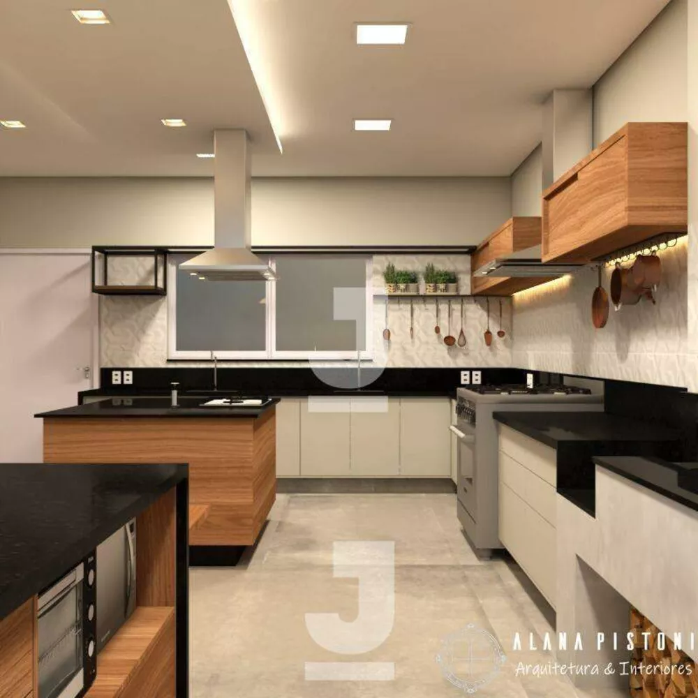 Casa, 4 quartos, 465 m² - Foto 3