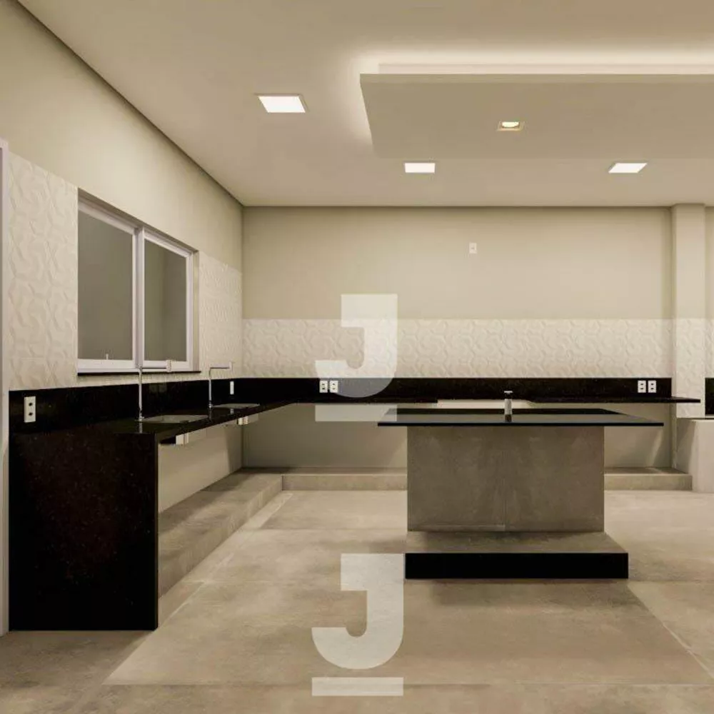 Casa, 4 quartos, 465 m² - Foto 2