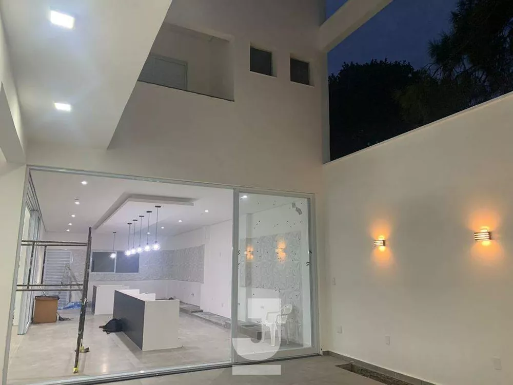Casa, 4 quartos, 465 m² - Foto 4