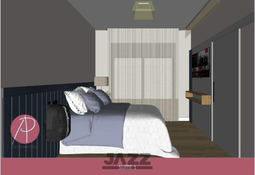 Casa, 3 quartos, 248 m² - Foto 2