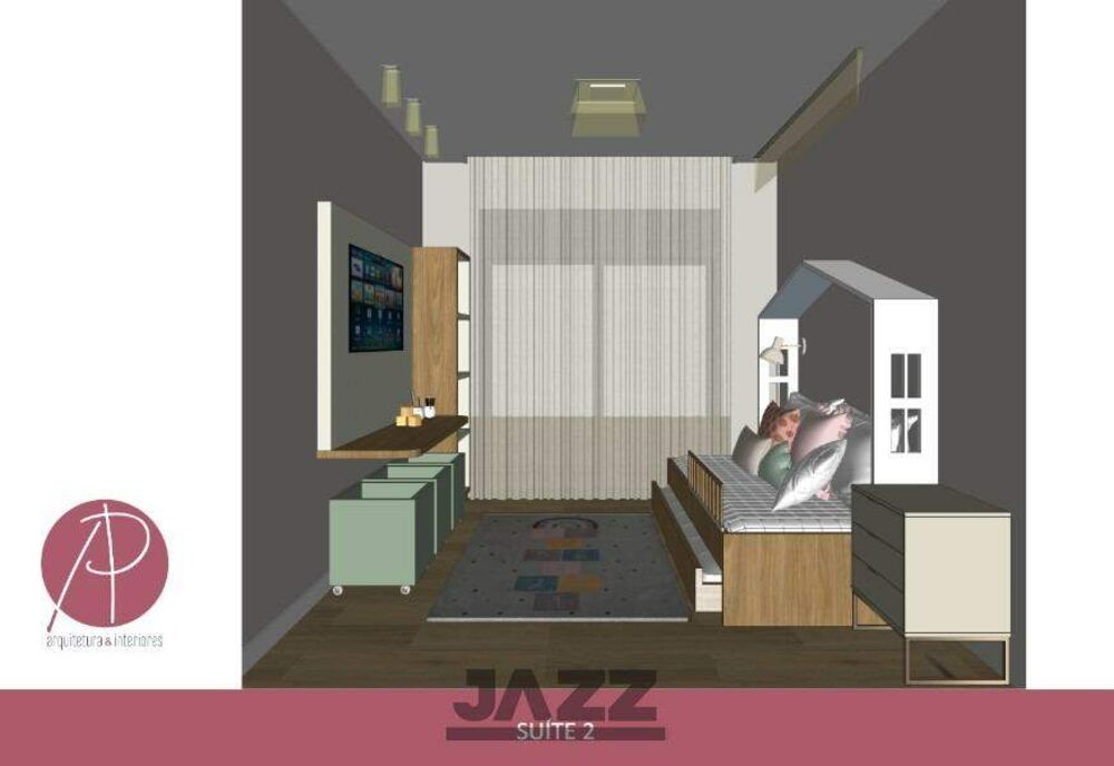 Casa, 3 quartos, 248 m² - Foto 9