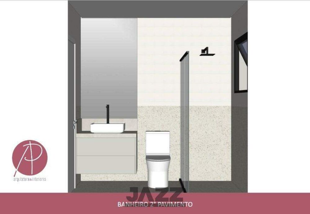 Casa, 3 quartos, 248 m² - Foto 3