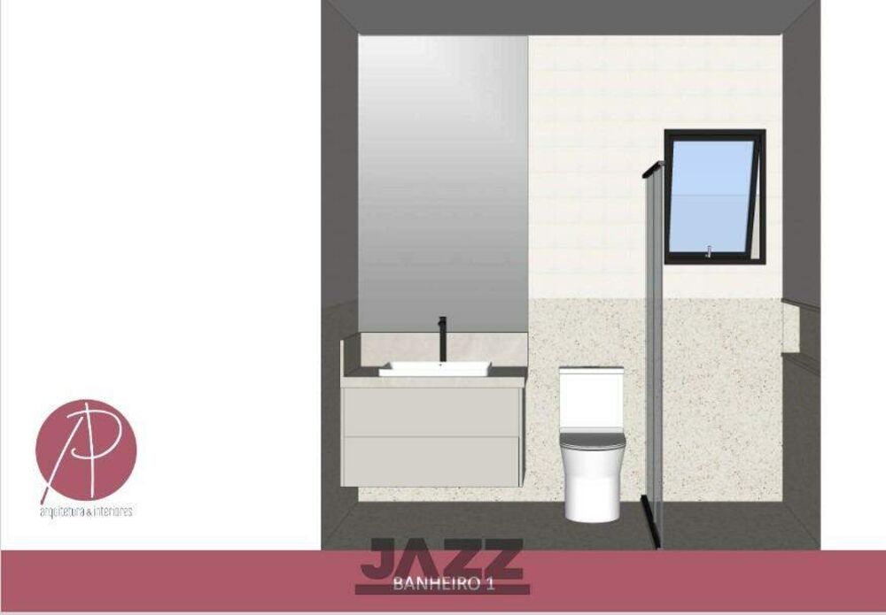 Casa, 3 quartos, 248 m² - Foto 4