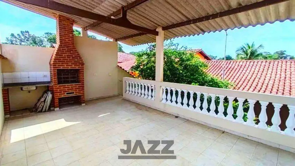 Casa, 4 quartos, 402 m² - Foto 3