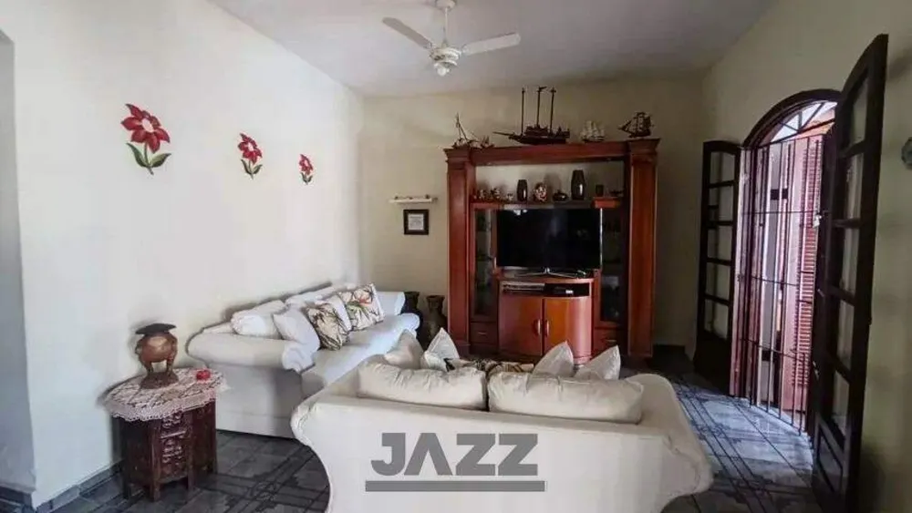 Casa, 4 quartos, 402 m² - Foto 1