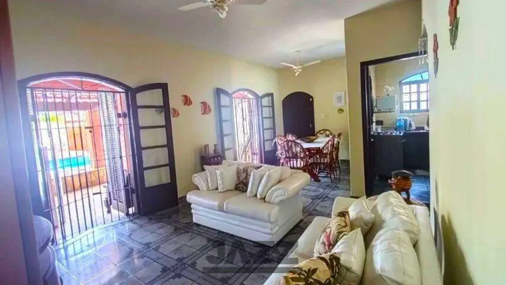 Casa, 4 quartos, 402 m² - Foto 2