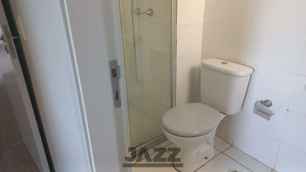 Apartamento à venda com 2 quartos, 53m² - Foto 8