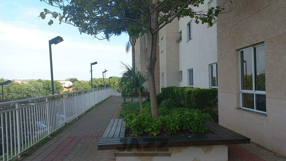 Apartamento à venda com 2 quartos, 53m² - Foto 13