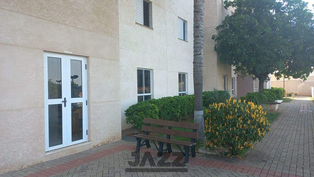 Apartamento à venda com 2 quartos, 53m² - Foto 21