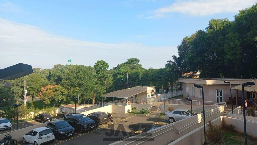 Apartamento à venda com 2 quartos, 53m² - Foto 10