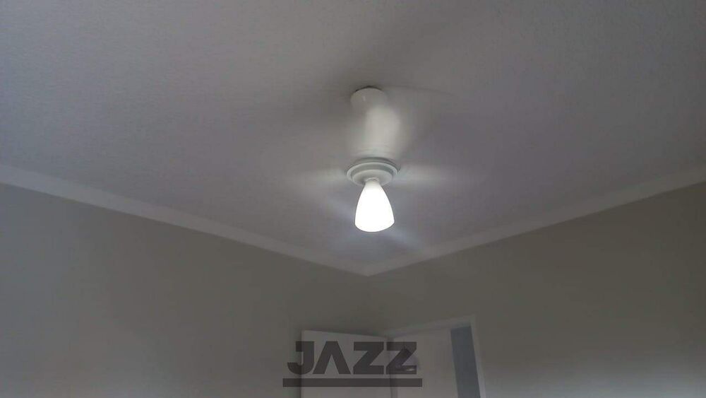 Apartamento à venda com 2 quartos, 53m² - Foto 9