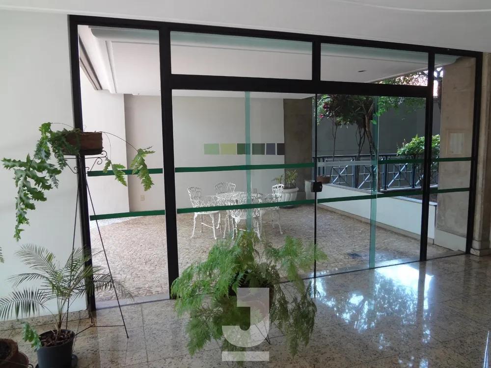 Apartamento, 3 quartos, 113 m² - Foto 2
