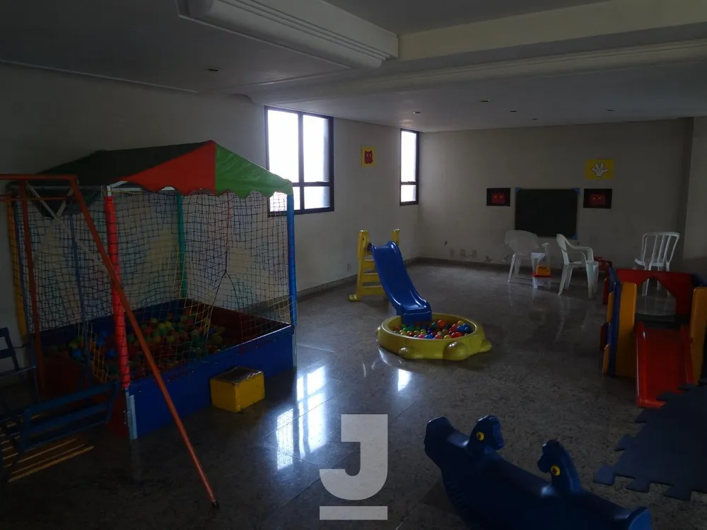 Apartamento, 3 quartos, 113 m² - Foto 3