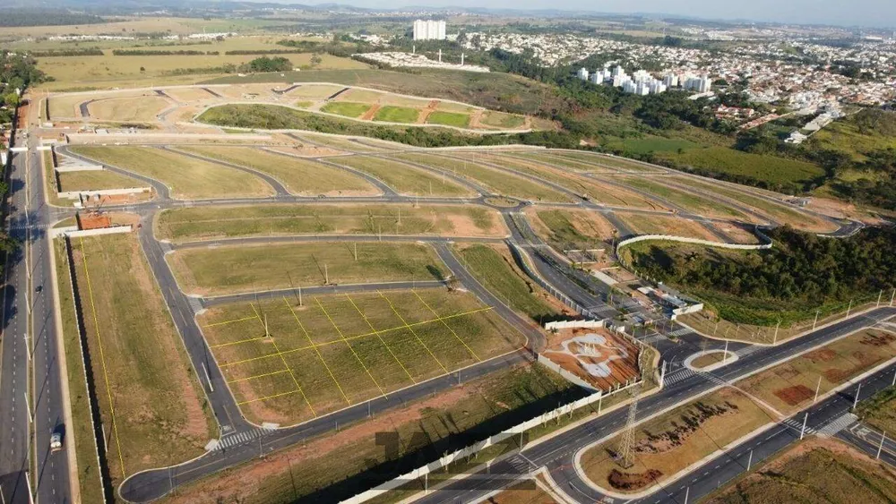 Terreno, 446 m² - Foto 1