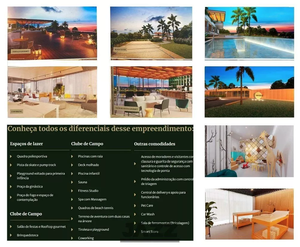 Terreno, 446 m² - Foto 2