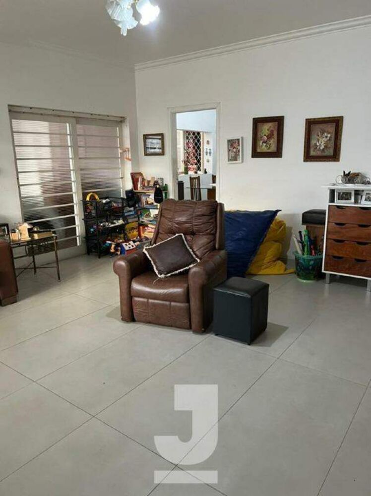 Casa, 3 quartos, 410 m² - Foto 3