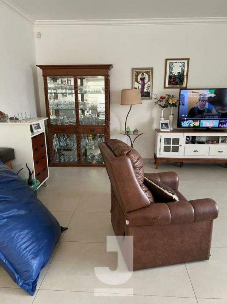 Casa, 3 quartos, 410 m² - Foto 2