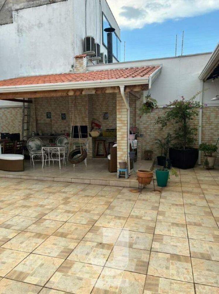 Casa, 3 quartos, 410 m² - Foto 22