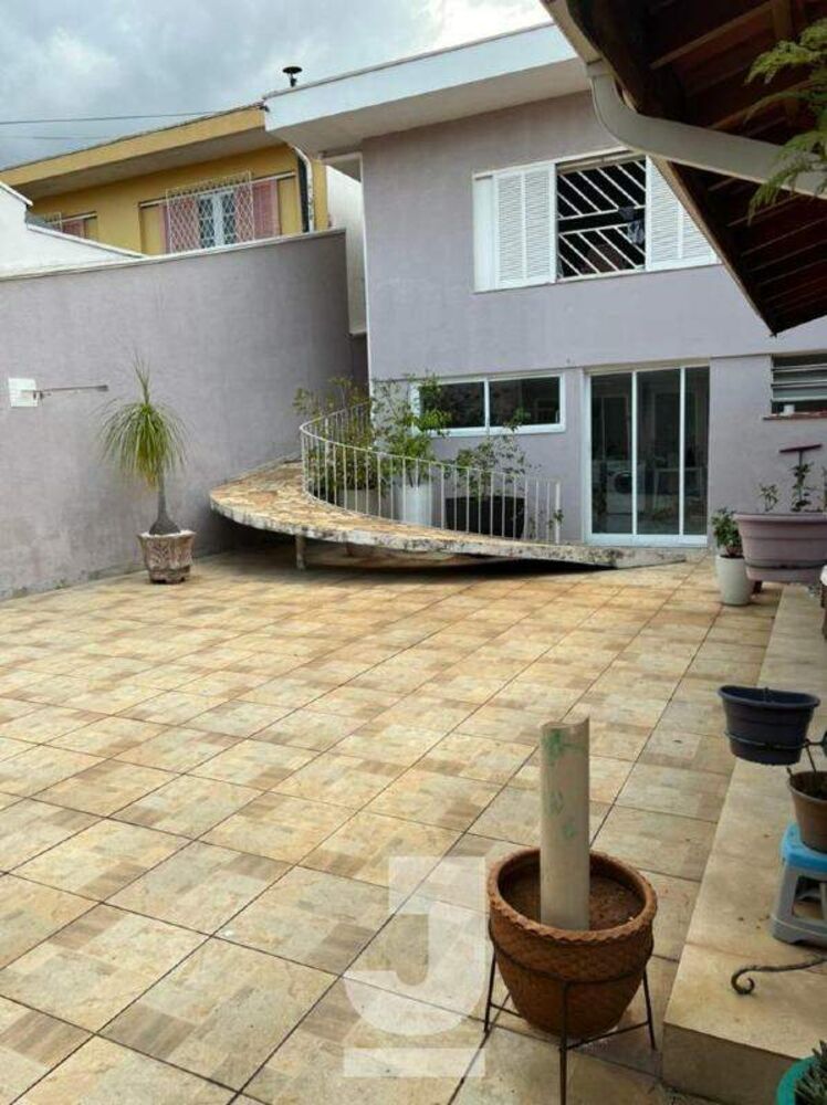 Casa, 3 quartos, 410 m² - Foto 21