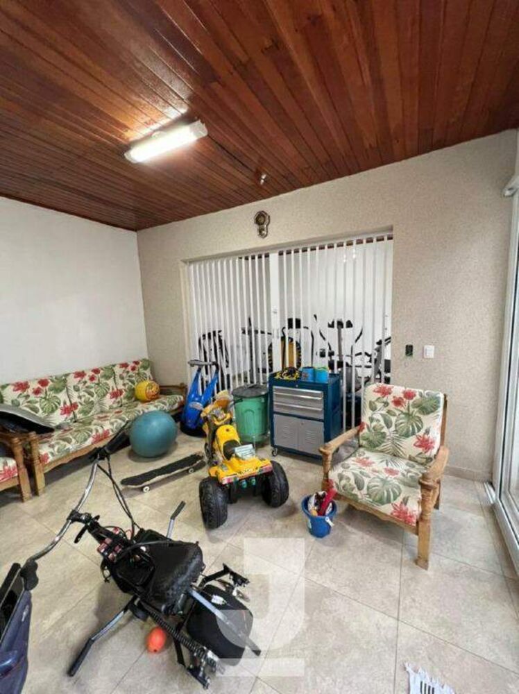 Casa, 3 quartos, 410 m² - Foto 29