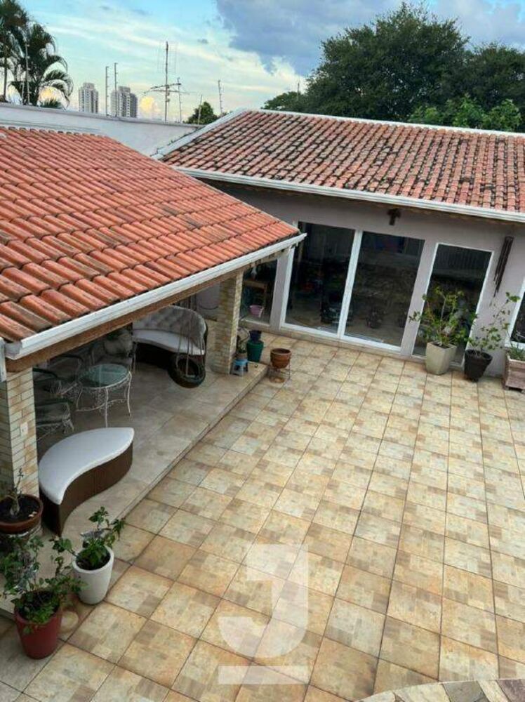 Casa, 3 quartos, 410 m² - Foto 24