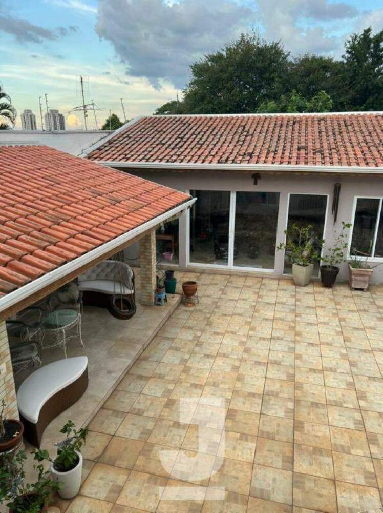 Casa, 3 quartos, 410 m² - Foto 23