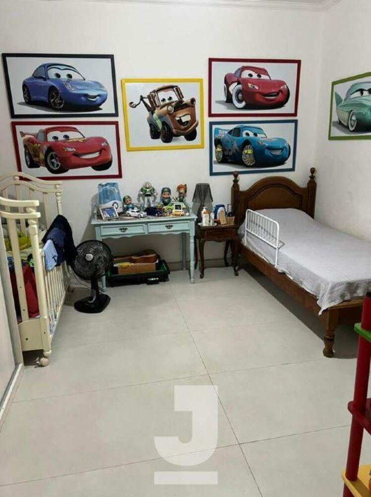 Casa, 3 quartos, 410 m² - Foto 9
