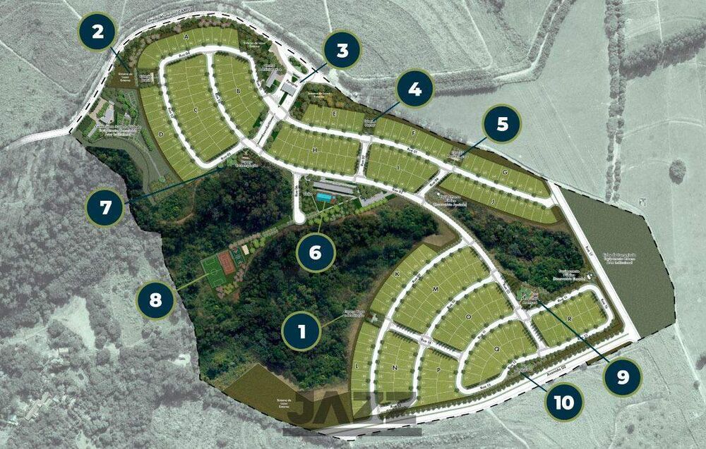 Terreno, 450 m² - Foto 29