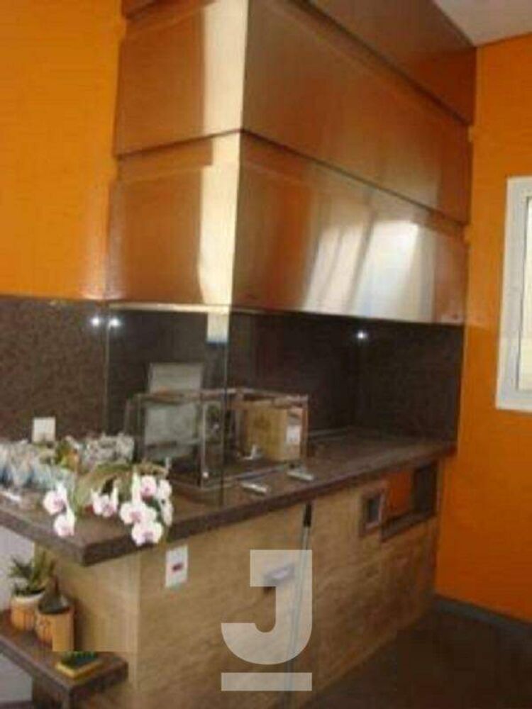 Casa, 4 quartos, 295 m² - Foto 3